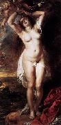 Peter Paul Rubens Andromeda oil painting picture wholesale